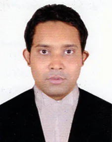 Md. Sharif Shahidulla