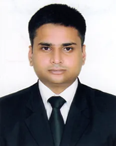 Danial Ahmed