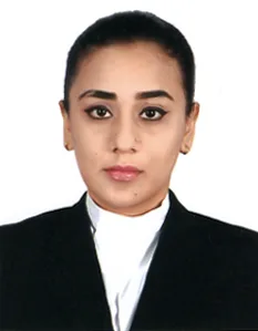 Eshita Tasmin