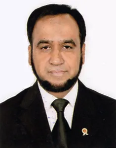 Muhammad Abul Kalam Mozumder