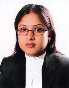 Most. Farzana Sultana