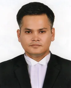Galif Ahmed