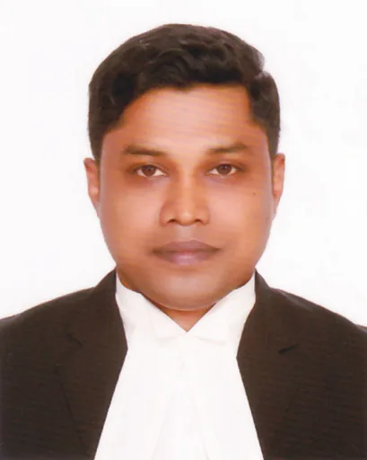 Kamrul Islam
