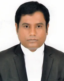 Md. Maniruzzaman Howlader