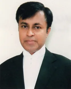 Mohammad Shahrier Hasan Khan