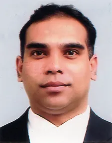 Mohammad Rashadul Hassan