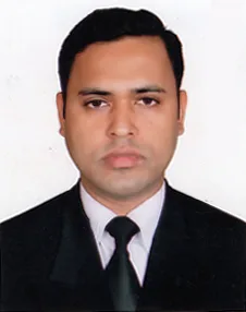 Mohammad Motiur Rahman Mazumder