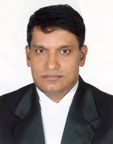 Md. Nurul Islam