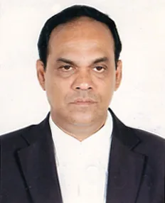 Md. Yousuf Chowdhury