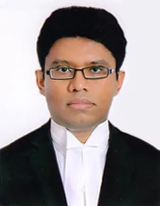 Ziaul Haque Sarker