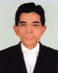 Md. Ayenal Hossain Hawlader