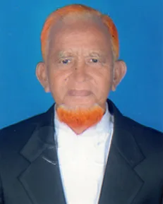 Md. Badiuzzaman Chowdhury