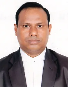 Md. Anowar Ullah