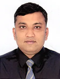Mohammad Sharif Arif
