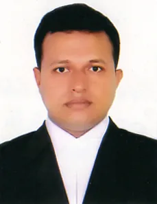 Mohammad Nazib Ullah