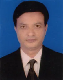 Md. Aminul Islam Haider