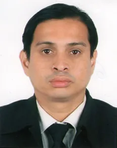 Md. Amirul Hossain Siddiquee