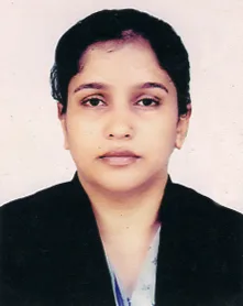 Mita Yasmin