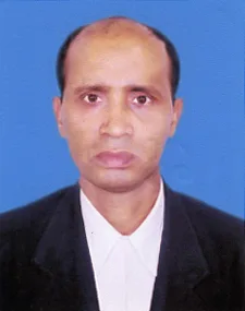 Ali Akbar
