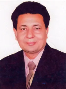 Md. Aminul Hoque