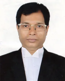 Animesh Raha