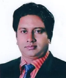 P.M. Serajul Islam