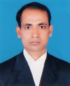 Md. Saiful Islam