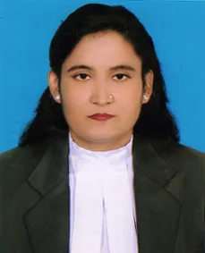 Most. Ferdushi Begum