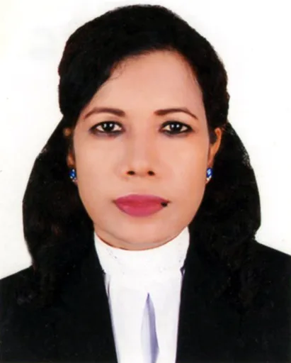 Halima Ferdous