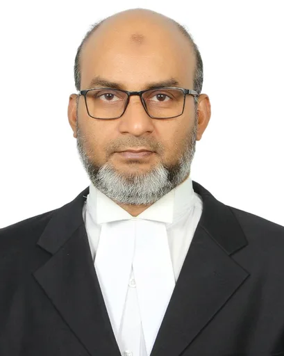 Muhammad Kamruzzaman