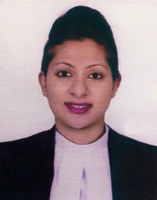 Upoma Biswas