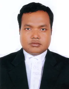 Anamul Huq