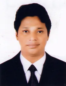 Md. Didarul Alam