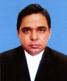 Md. Abdul Mannan Khan