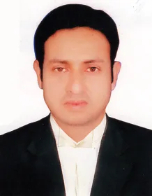 Sk. Toha Kamal Uddin
