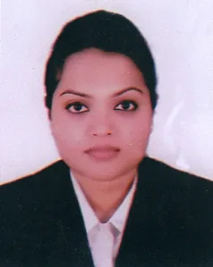 Nusrat Yeasmin (Sumaiya)