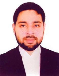 Rajin Ahmed