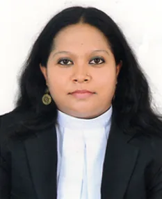 Mitali Rani Das