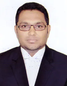 Md. Mahabubur Rahman