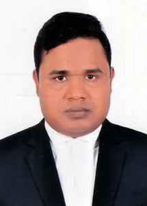 Ibrahim Sarker