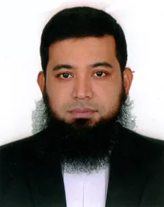 Md. Niamul Kabir