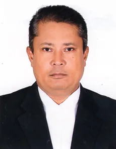 Md. Masud Arif Bhuiyan