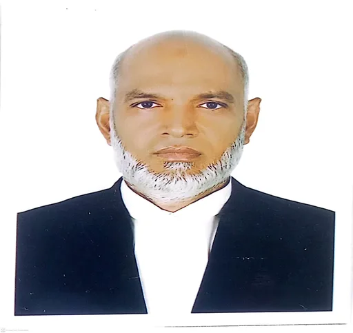 Md. Fazlul Kader Chowdhury