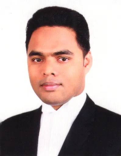 Md. Anisur Rahman Khan