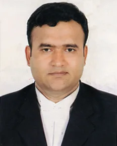 Hussain Mahamud Shahin