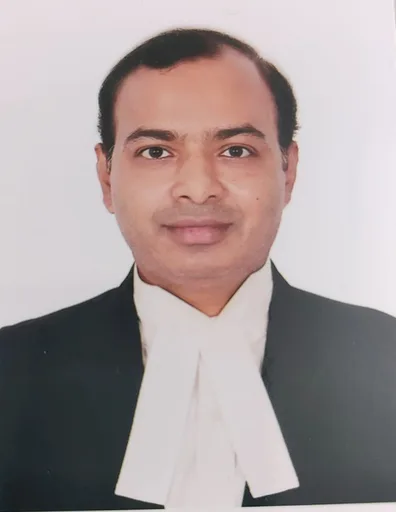Nabendu Bhattacharjee