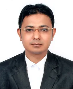 A.F.M. Al-Reza Khan (Raju)