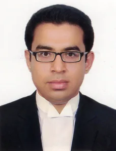 Sayed Mahsib Hossain