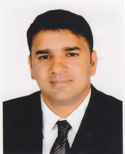 Abdur Rokib (Montu)