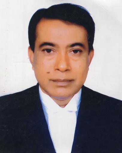 Abu Md. Ziaul Haque